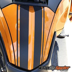 RT carbon fiber glove box1