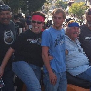 The Crewe on Dickson Street