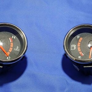 Gauges