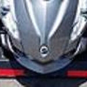 can am backed on standard SuperDeck III deck