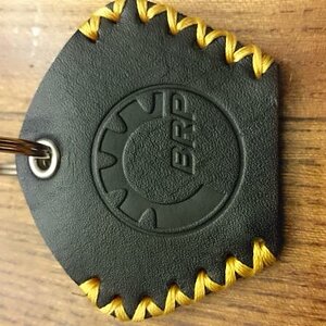 BRP trying to make up ground for failed key design