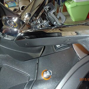 DIY power source for Garmin