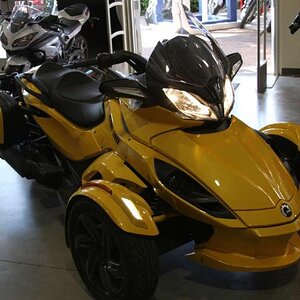 US27 Heading to the lake