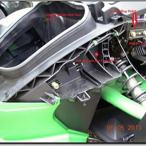 spyder hot connection2