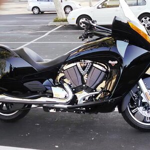 SHe's dead sexy if you ask me!