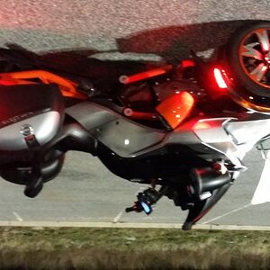 RIDING ON CLOUDS.  HOW DO I FLIP THESE PICS?