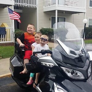 Recon Team on Spyder