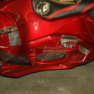 DSC 0330 Vertika Comfort Highway Boards