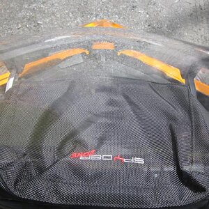 Pictures of Newest Farkles on 2014RTS SE6 004