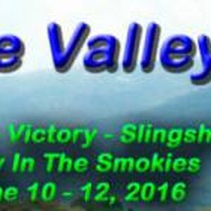maggie valley rally logo