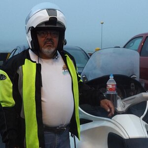 Spyder on the Bayou Cajun Conntry 076