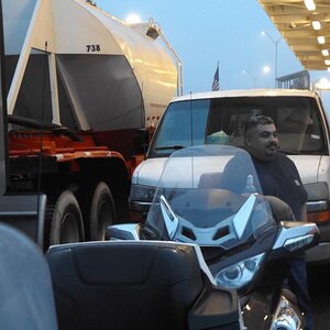 Spyder on the Bayou Cajun Conntry 075