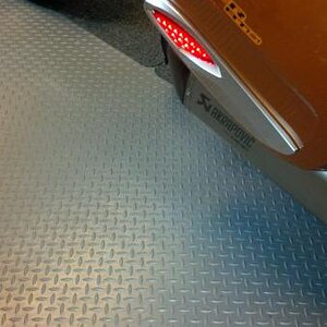 New LED’S from Big Bike Parts.com