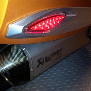 New LED’S from Big Bike Parts.com