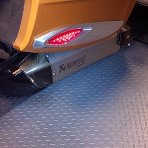 New LED’ from Big Bike Parts.com