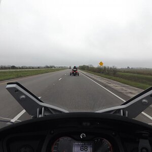 Spyder on the Bayou Cajun Conntry 091