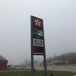 Spyder on the Bayou Cajun Conntry 090