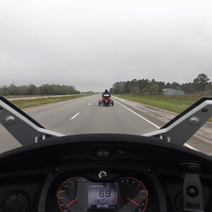 Spyder on the Bayou Cajun Conntry 092