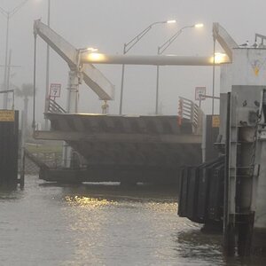 Spyder on the Bayou Cajun Conntry 087