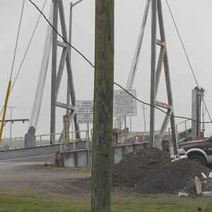 Spyder on the Bayou Cajun Conntry 101