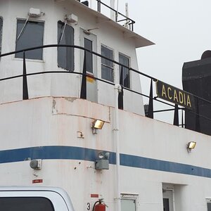 Spyder on the Bayou Cajun Conntry 104