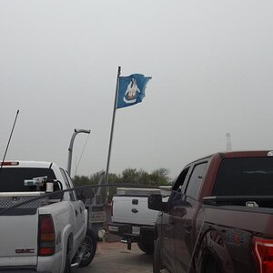 Spyder on the Bayou Cajun Conntry 109