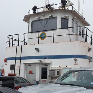 Spyder on the Bayou Cajun Conntry 110