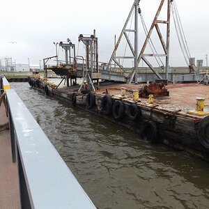 Spyder on the Bayou Cajun Conntry 111