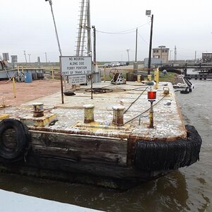 Spyder on the Bayou Cajun Conntry 112