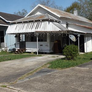 Spyder on the Bayou Cajun Conntry 115