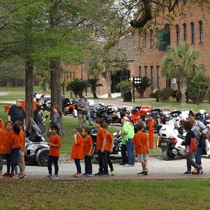 Spyder on the Bayou Cajun Conntry 134