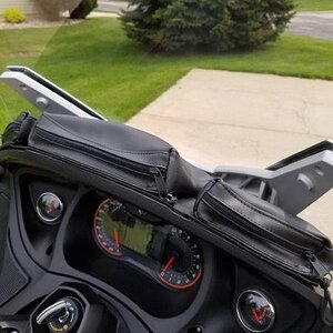 another shot of tri-pouch's