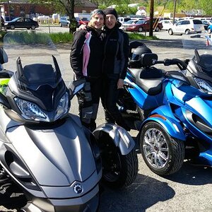 Roadtrip to Front Royal, VA