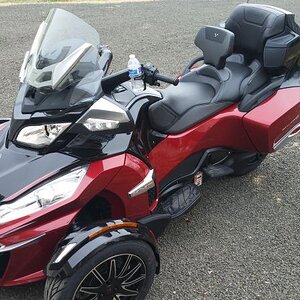 RTSS new and finally home