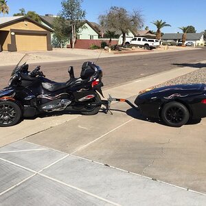 '13 RT Ltd
Freedom trailer