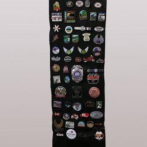 Pins