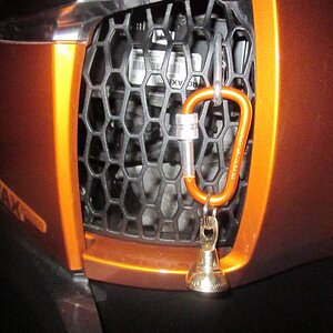 Gremlin Bell on 2014ERTS SE6 001