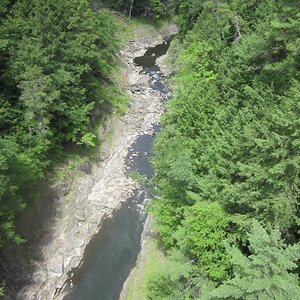 Quechee Gorge trip July 30,2016 002
