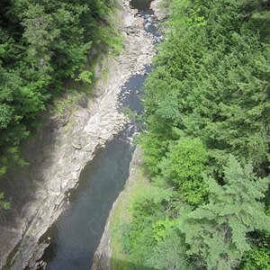 Quechee Gorge trip July 30,2016 003