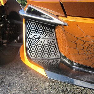Spyder Grills RT 001