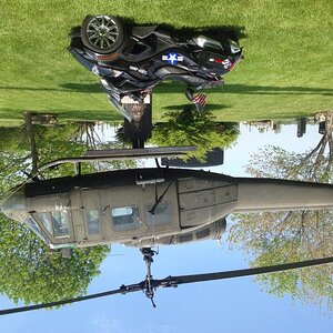 American Legion in Springfield MO