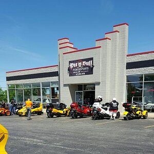 PitBull Powersports