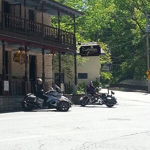 Eureka Springs