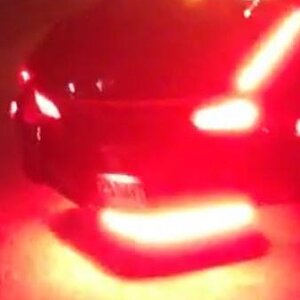 Showing how well  it lights up.