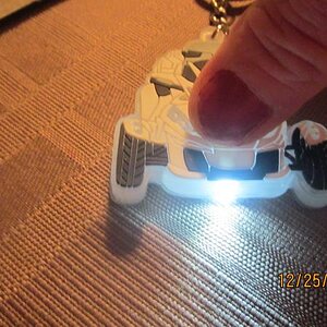 Christmas Presents 2016( spyder) 006