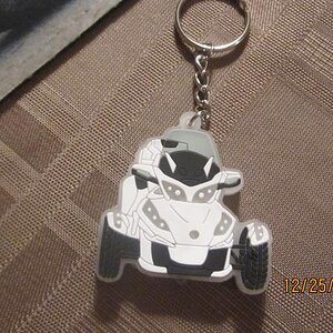 Christmas Presents 2016( spyder) 005