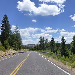 P1030947 Bryce Canyon Road