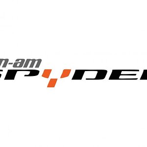 canam spyder logo