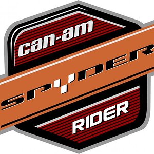 SPYDER RIDER RD
