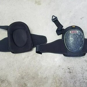 Knee Pads